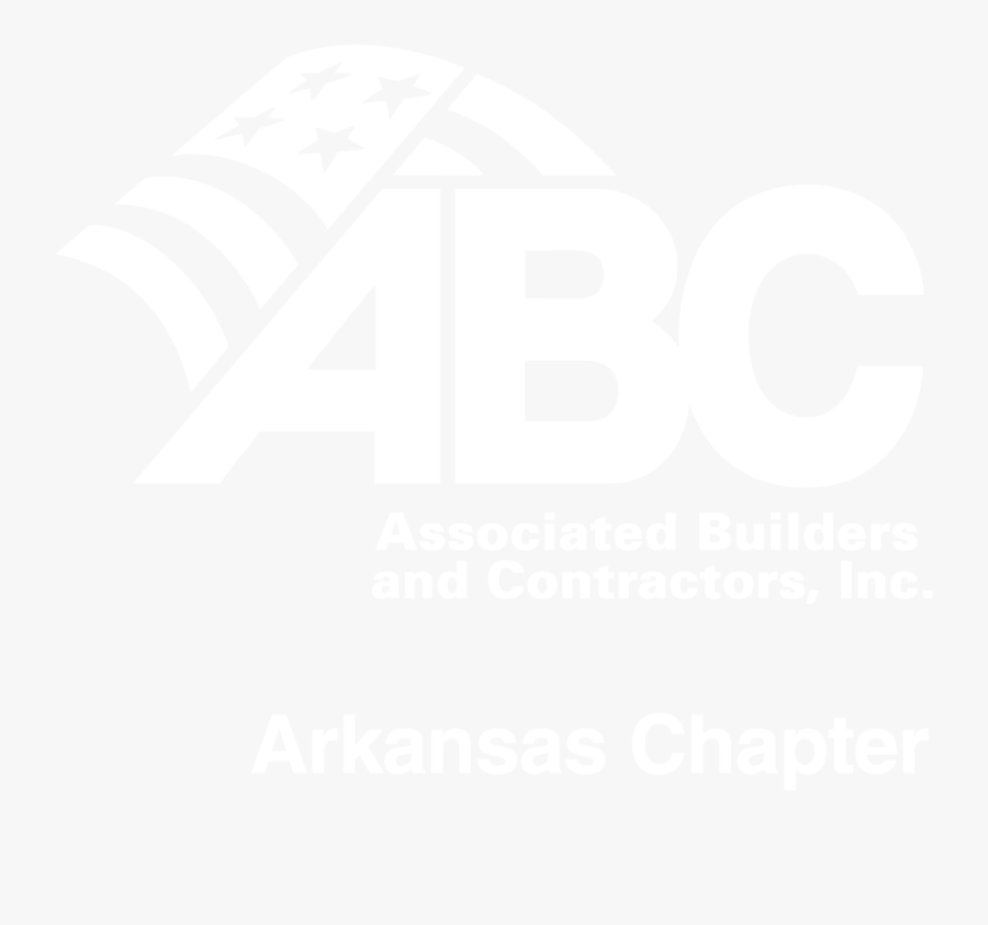 Associated Builders And Contractors Inc Logo, Transparent Clipart