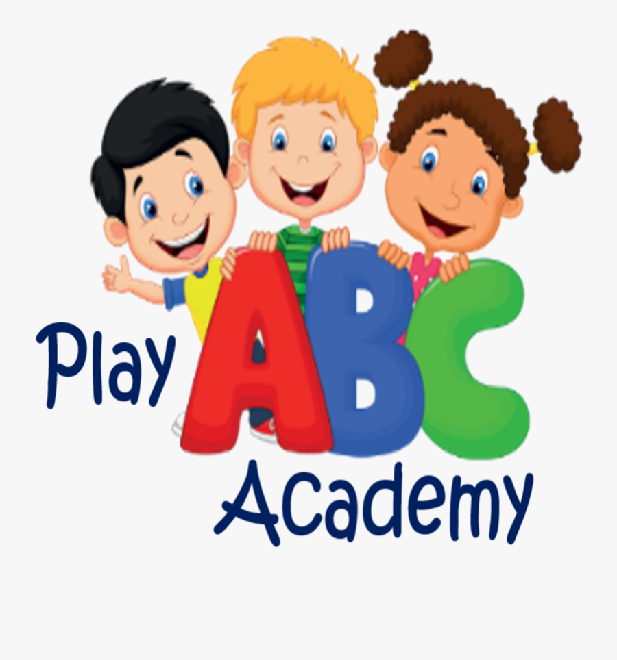 Photos Of Play Academy - Clipart School Kids, Transparent Clipart