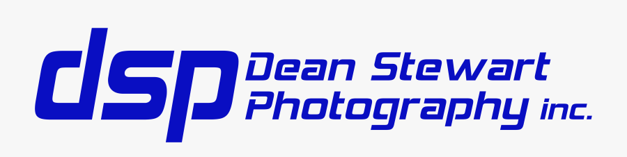 Dean Stewart Photography - Electric Blue, Transparent Clipart