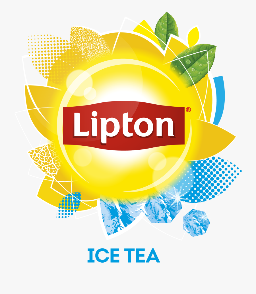 Lipton Ice Tea Logo - Lipton Ice Tea Logo Png, Transparent Clipart