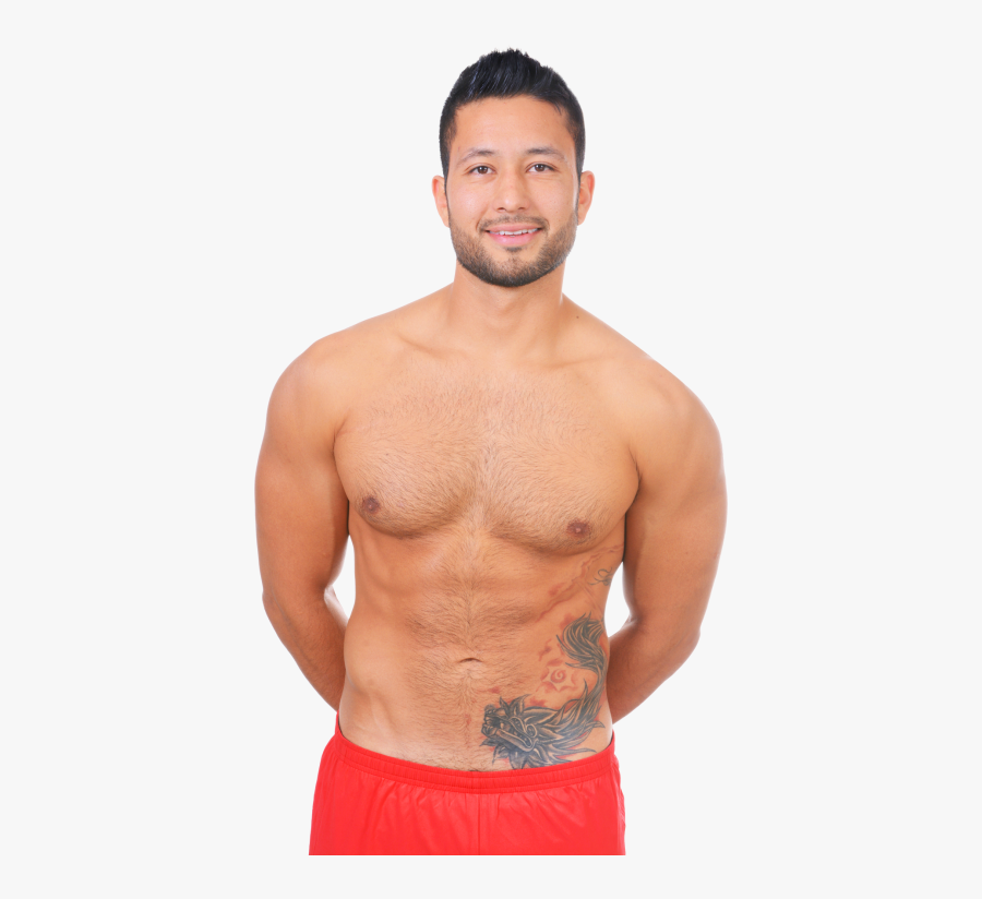 Fitness Man Png - Fit Man Transparent Png, Transparent Clipart