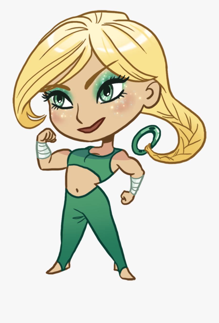 Cartoon, Transparent Clipart