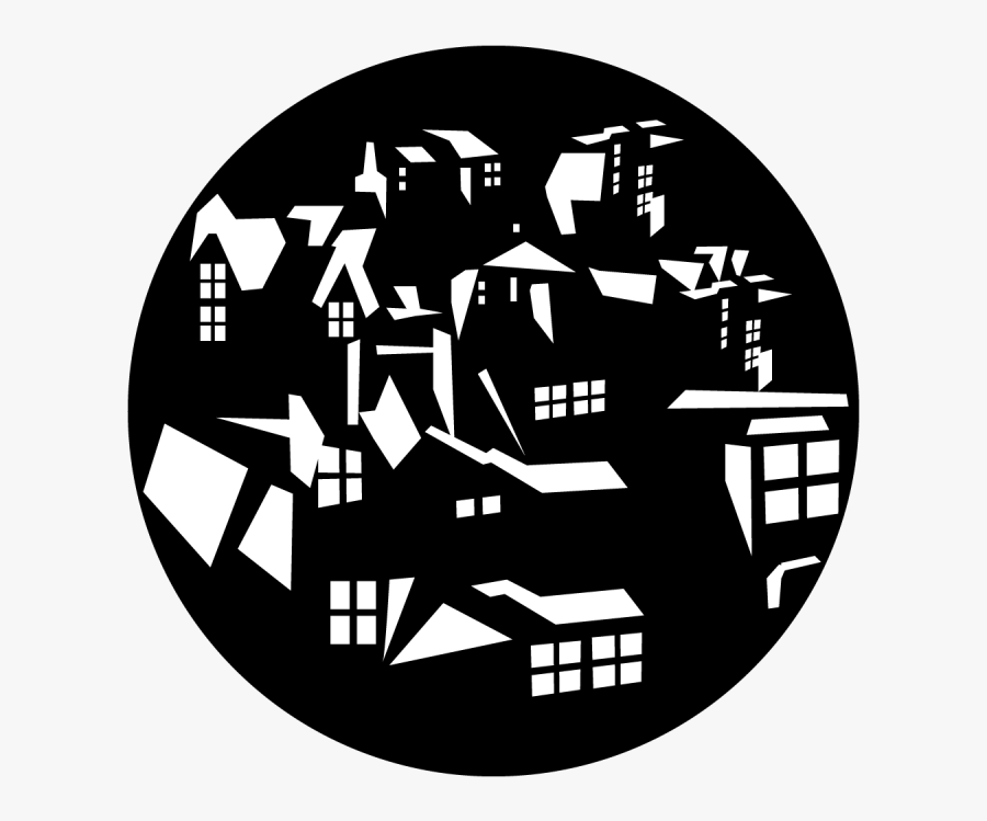 Apollo Abstract Village Gobo"
 Data-large Image="//cdn - Circle, Transparent Clipart