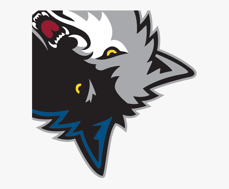 Minnesota Timberwolves, Transparent Clipart