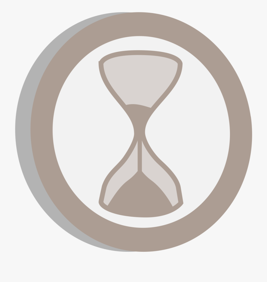 File Time Wait Wikipedia - Illustration, Transparent Clipart