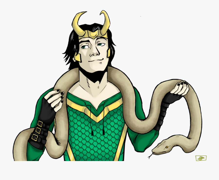 Loki Agent Of Asgard Transparent, Transparent Clipart