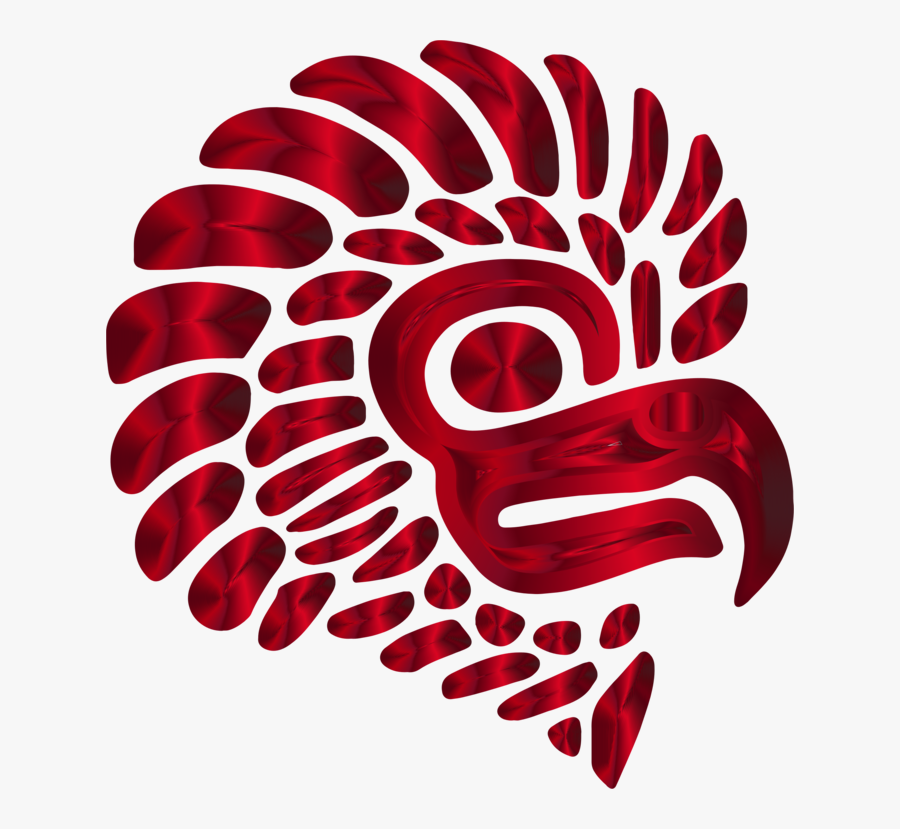 Gesture,symbol,hand - Mexican Eagle Transparent Free Clipart, Transparent Clipart