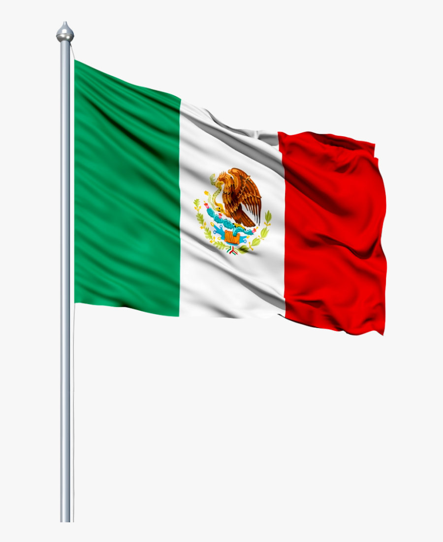 Bandera Mexico Png Vector, Clipart, Psd - Unilever History In Nigeria, Transparent Clipart