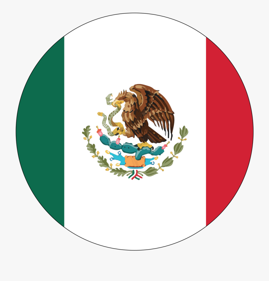 Mexico Flag Free Transparent Clipart Clipartkey
