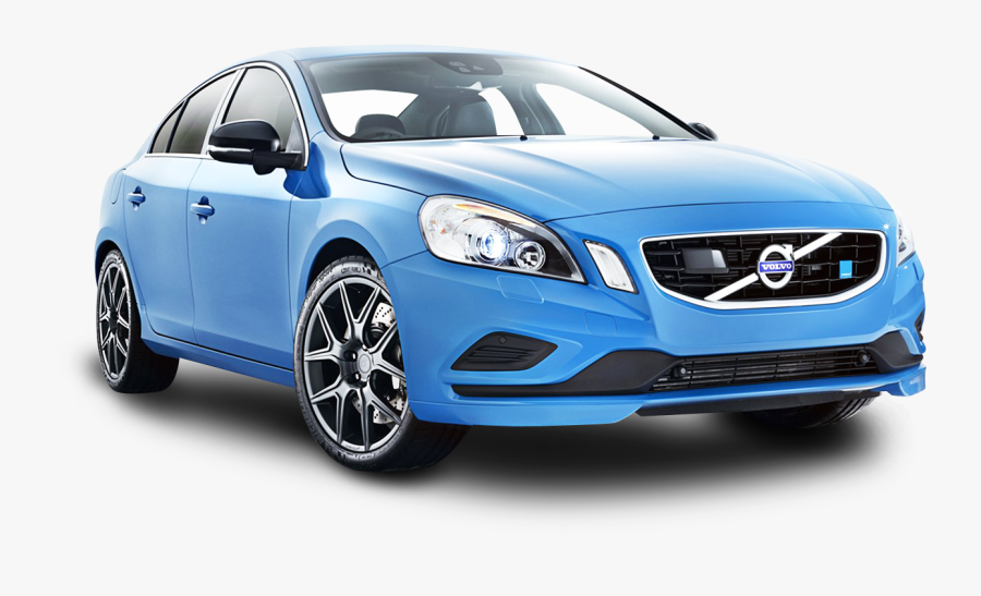 Volvo Png Clipart - Volvo S60 Polestar Limited Edition, Transparent Clipart