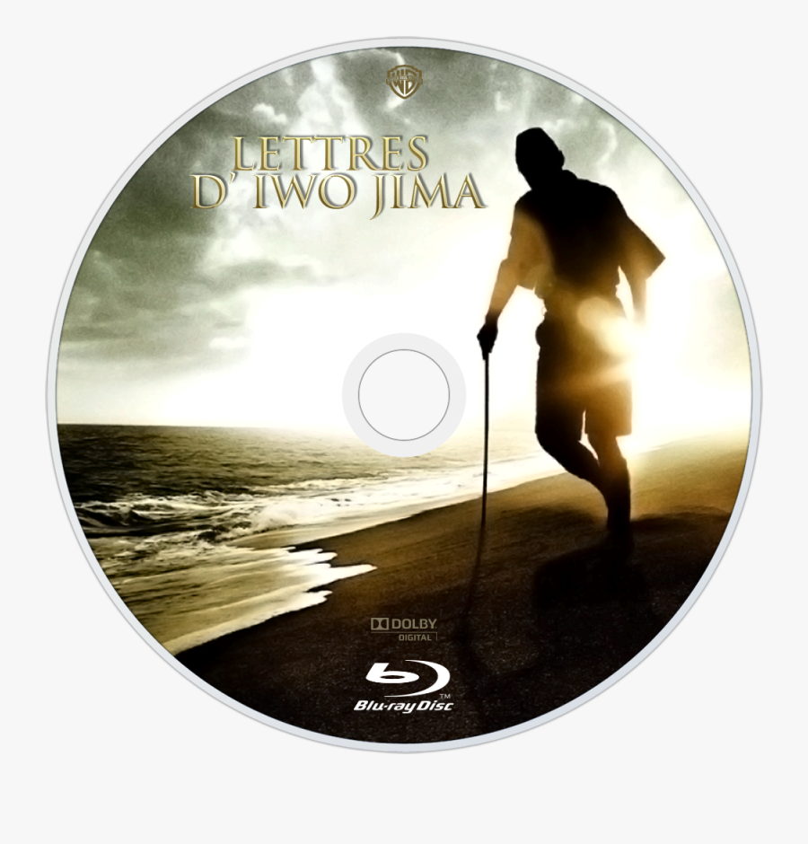 Letters From Iwo Jima Soundtrack, Transparent Clipart