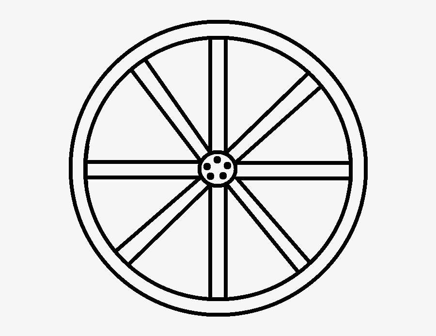 Pioneer Clipart Wagon Train - Wharf House Restaurant, Transparent Clipart