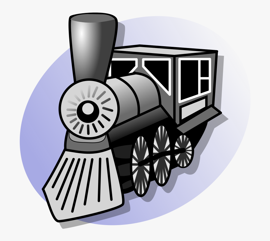Railroad Clipart Train Wheel - If Not And Unless, Transparent Clipart