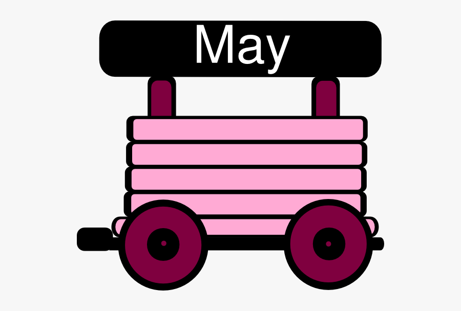 Train Loco Clipart, Transparent Clipart