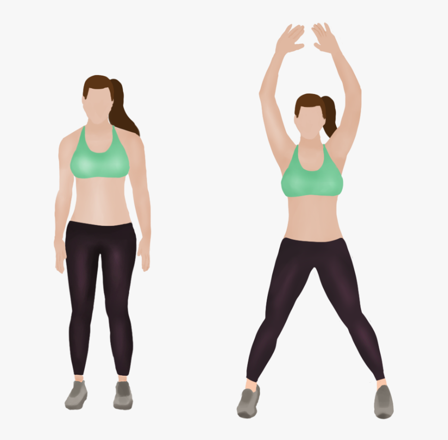 Biceps Curl, Transparent Clipart