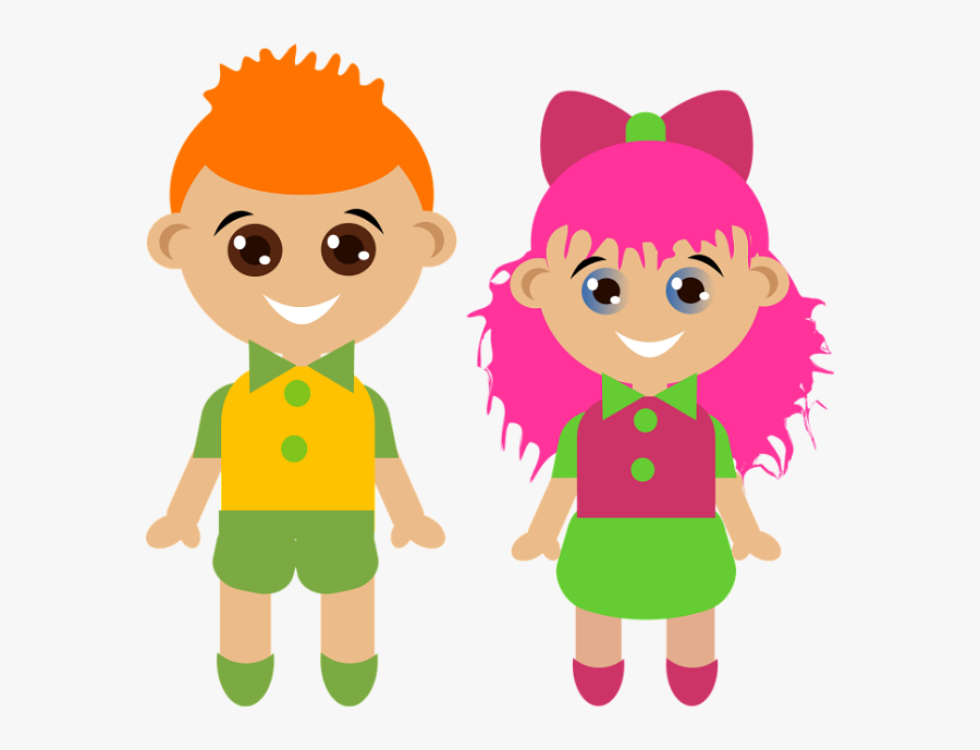 #friends #children #school #remixit#freetoedit - Ohms Law Kids, Transparent Clipart