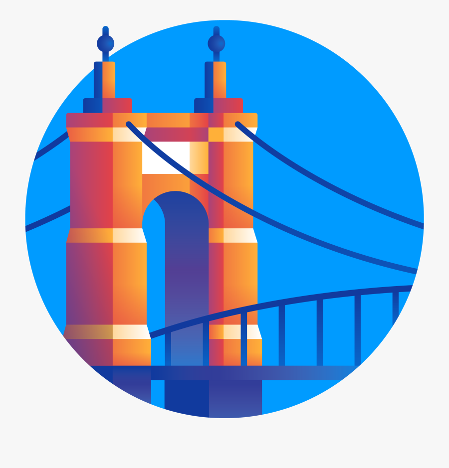 The Cincinnati Enquirer, Transparent Clipart