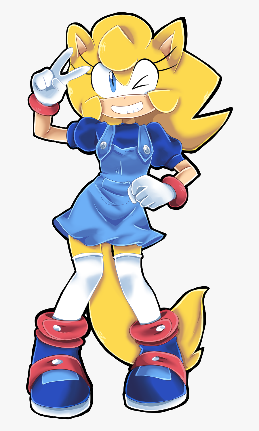 Sigma The American Mink - Cartoon, Transparent Clipart