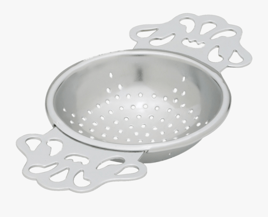 English Tea Strainer Twg Strainer , Free Transparent Clipart ClipartKey