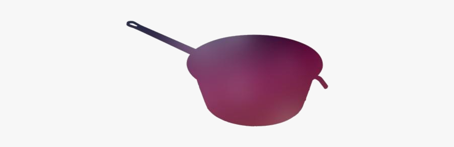 Kitchen Clipart Png - Sauté Pan, Transparent Clipart