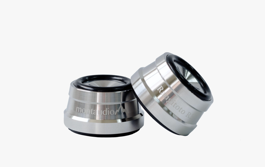 Montaudio Rangitoto R1 Antivibration - Canon Ef 75-300mm F/4-5.6 Iii, Transparent Clipart