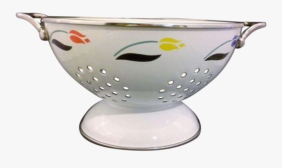 Clip Art Kobe Tulips Red Yellow - Ceramic, Transparent Clipart