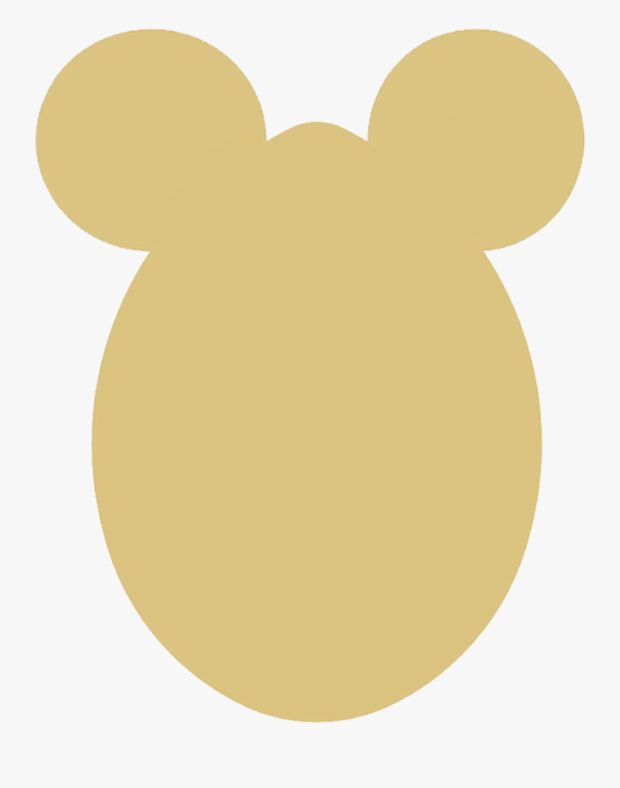 Mouse, Transparent Clipart