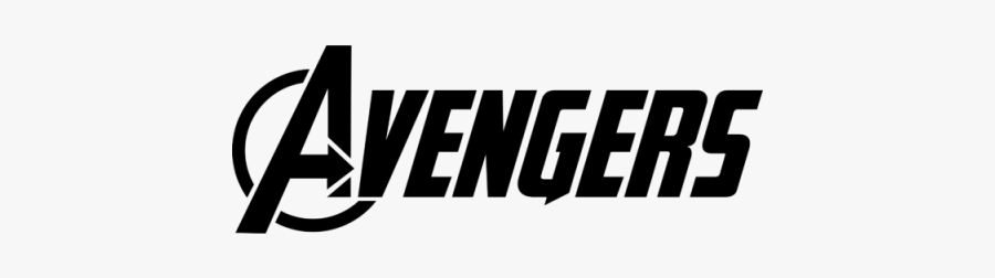Avengers Clipart Avengers Logo - Avengers, Transparent Clipart
