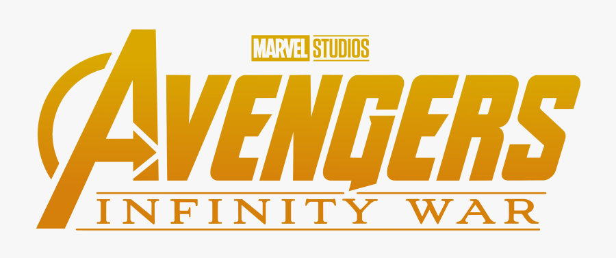 Hd Avengers Infinity War - Avengers, Transparent Clipart
