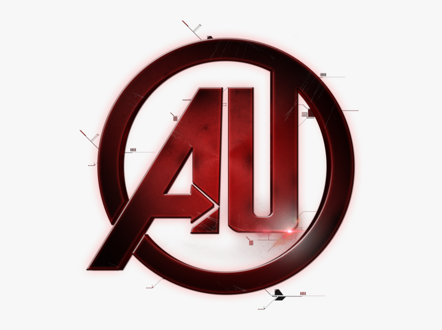 Marvel S The Avengers Age Of Ultron Logo 2 By Mrsteiners - Age Of Ultron, Transparent Clipart