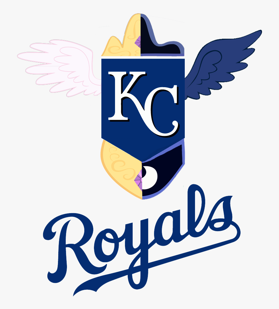Kansas City Royals Team Towel , Png Download - Kansas City Royals, Transparent Clipart