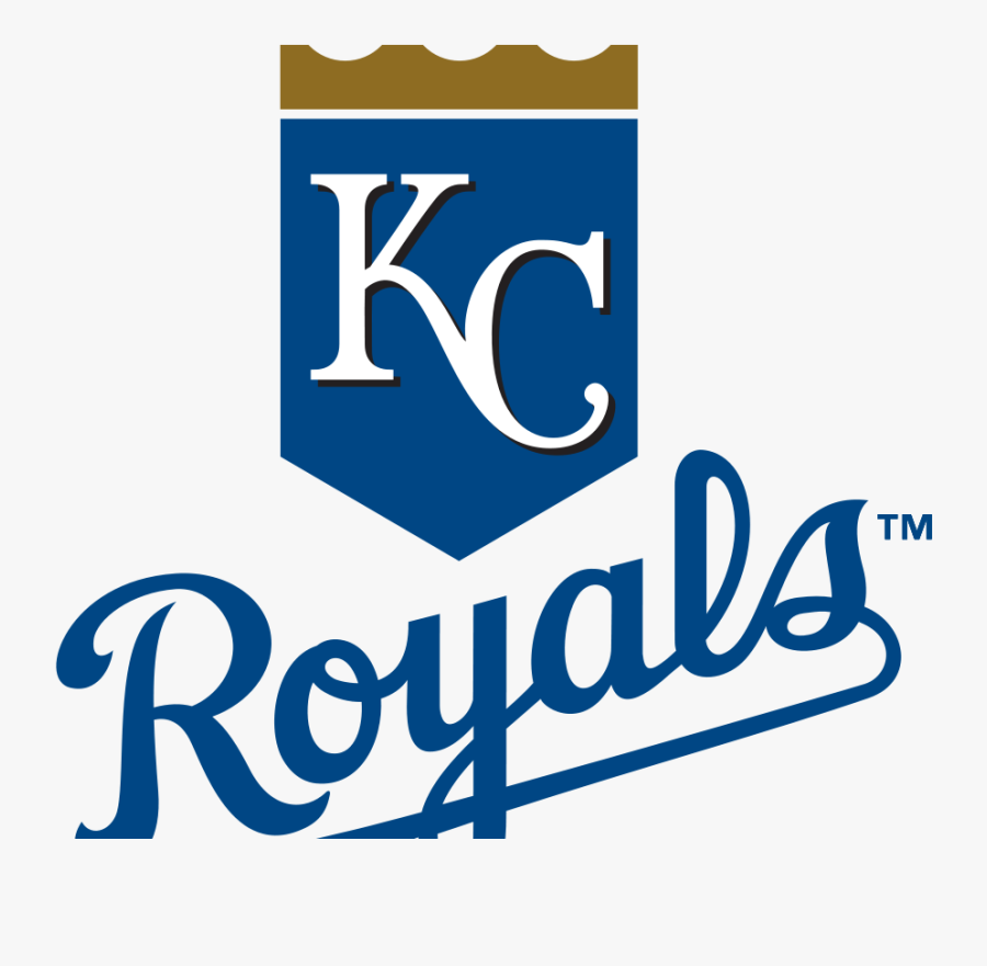 Transparent Larry Fitzgerald Png - Kansas City Royals Logo Png, Transparent Clipart