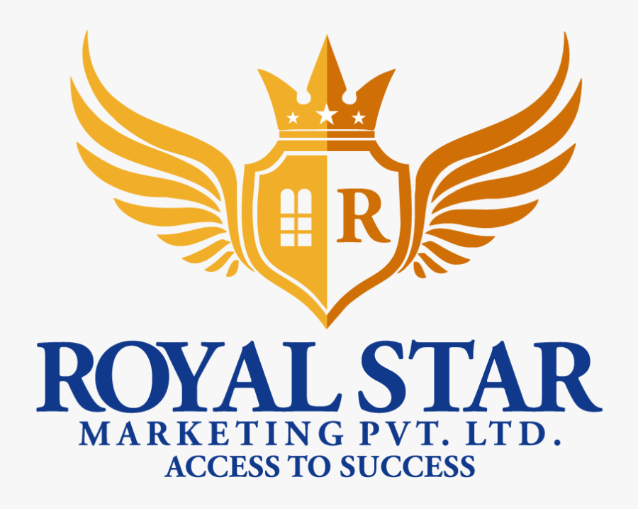 Marketing Logo Royal - Butler University, Transparent Clipart