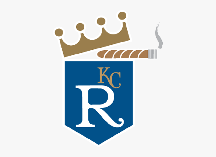 Clip Art Library Stock Kansas City Royals Clipart - Old Kansas City Royals Logo, Transparent Clipart