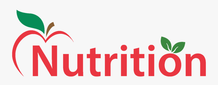 Nutrition - Graphic Design, Transparent Clipart