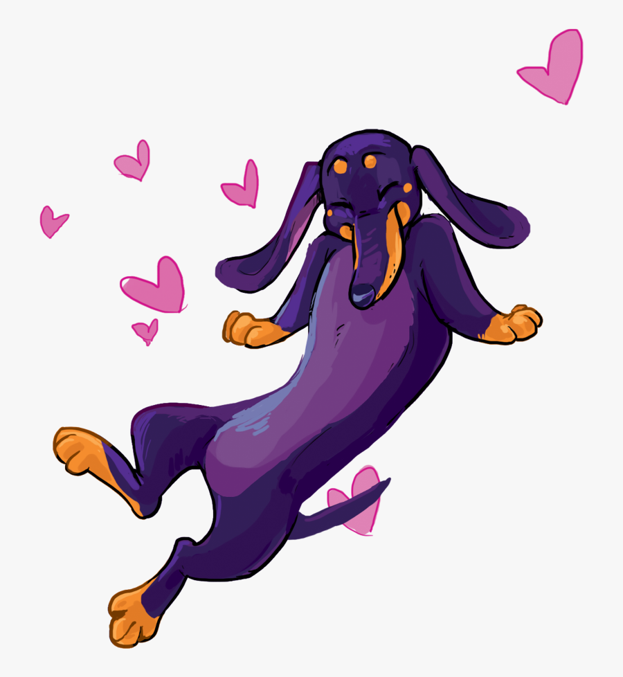 Dog Clipart , Png Download - Cartoon, Transparent Clipart
