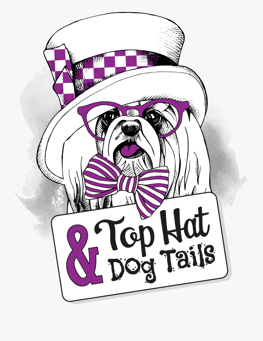 Clip Art , Transparent Cartoons - Dog, Transparent Clipart