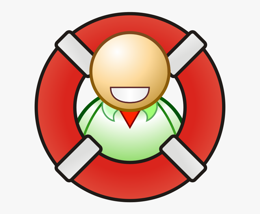 Cruise Clipart Life Preserver - Life Jacket Clip Art, Transparent Clipart