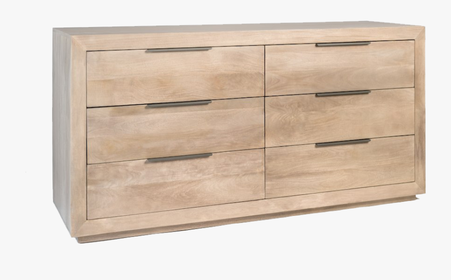 Dresser Png Image - Dresser, Transparent Clipart