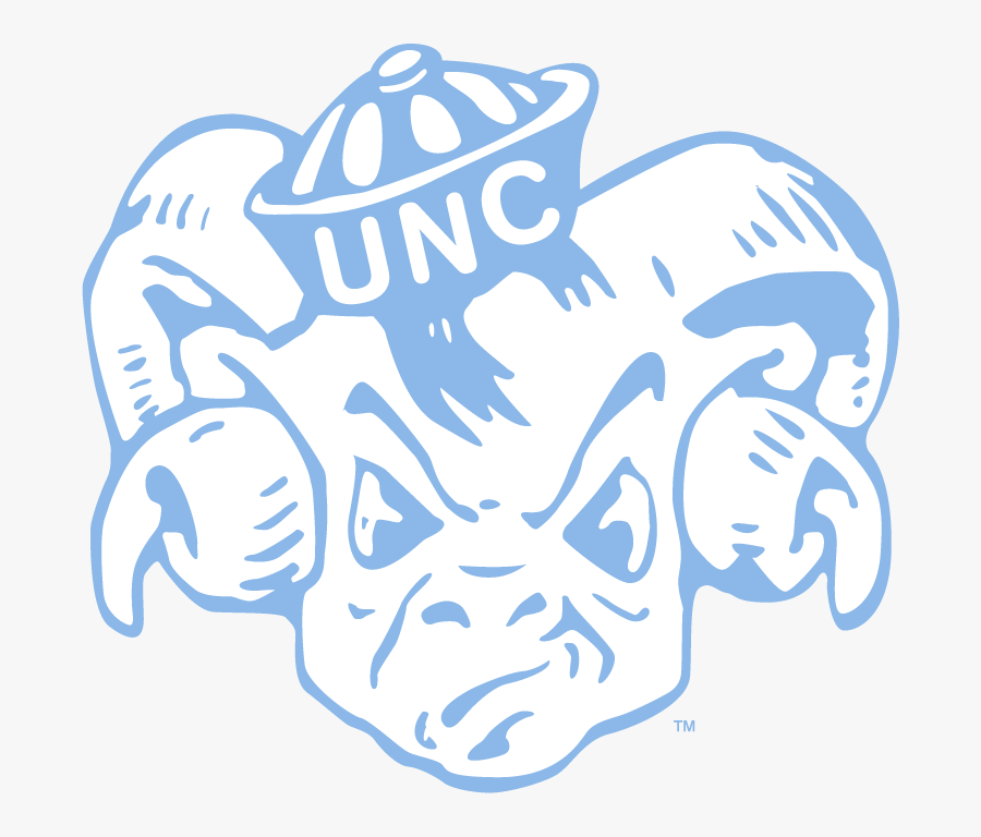 Tar Heels Clipart , Free Transparent Clipart - ClipartKey