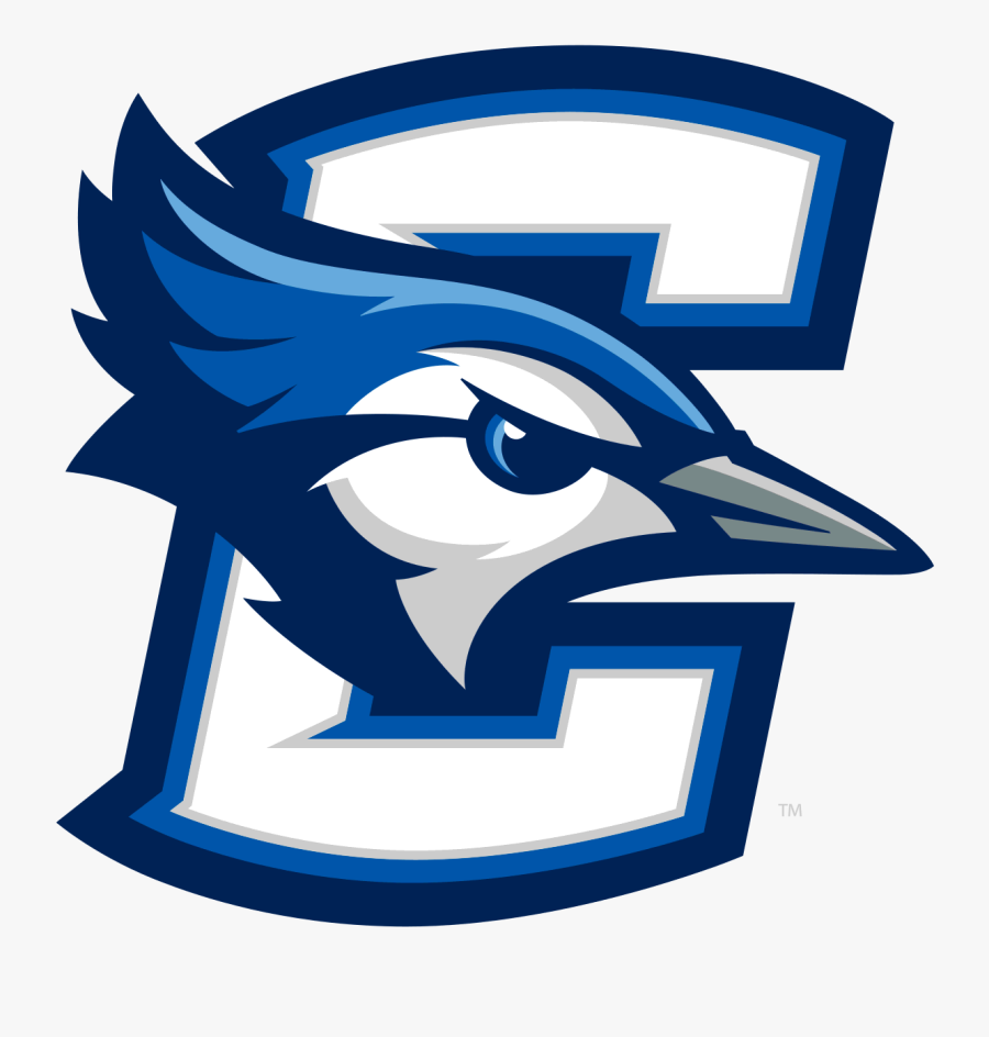Creighton Bluejays, Transparent Clipart