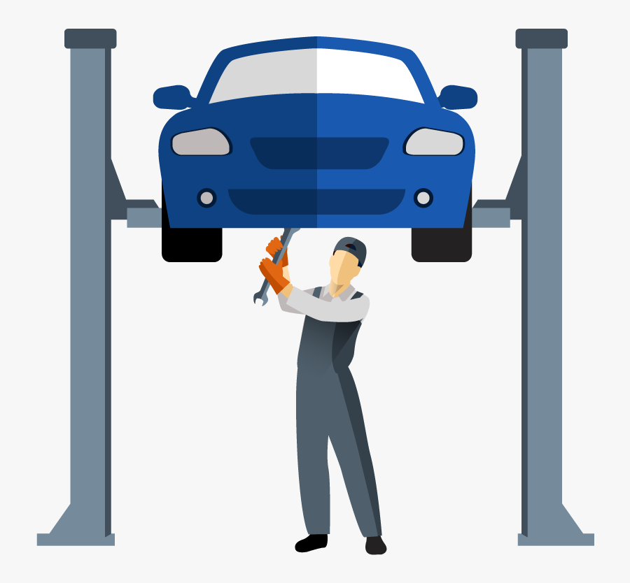 Taller De Chapa Y Pintura, Transparent Clipart