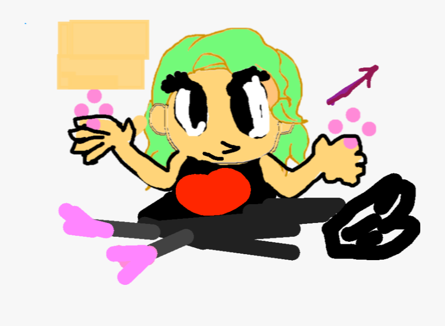 Body Clipart , Png Download, Transparent Clipart