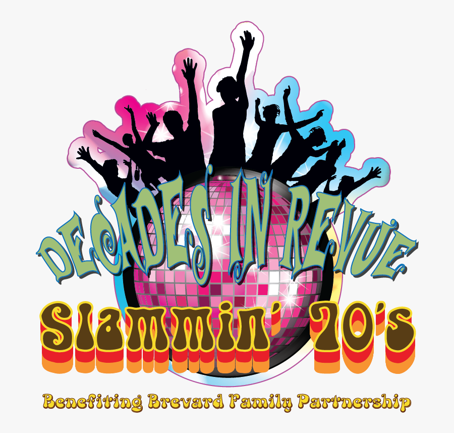 Disco, Transparent Clipart