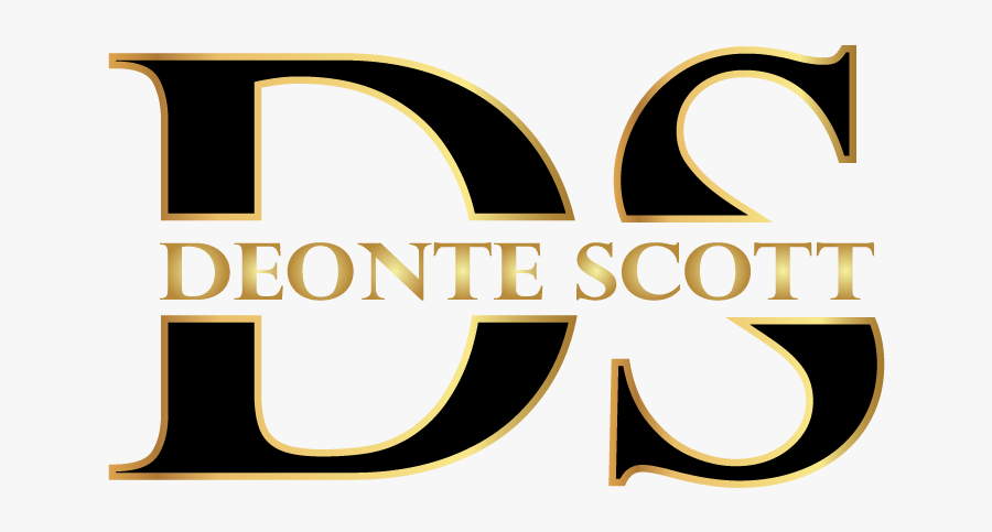 Deonte Scott, Transparent Clipart
