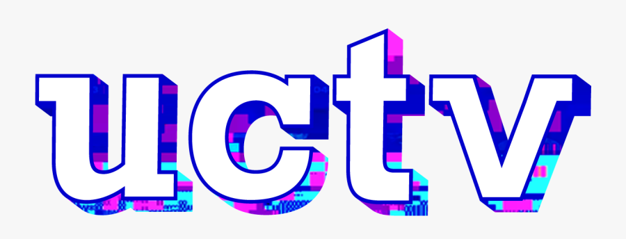 Uctv Uconn, Transparent Clipart