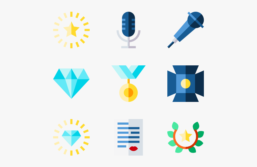 Walk Icons Free Vector, Transparent Clipart