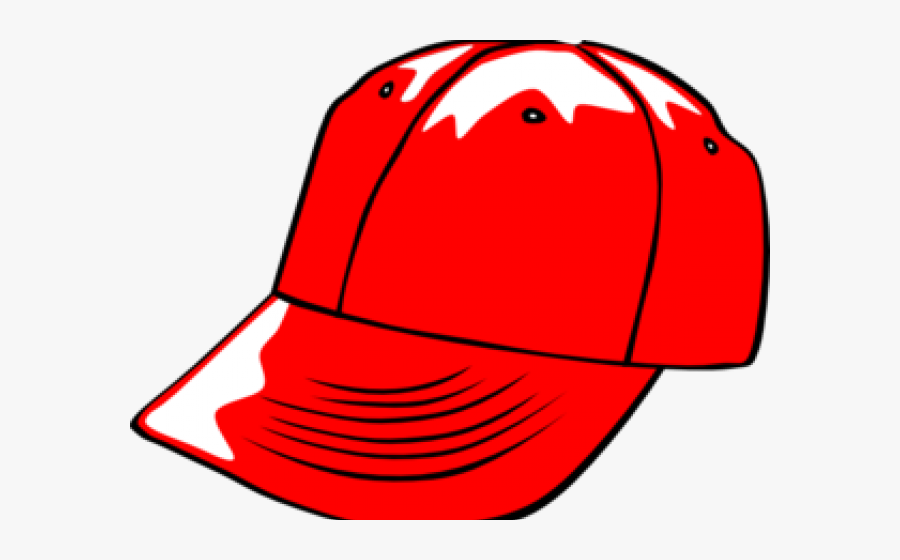 Cowboy Hat Clipart Backwards - Baseball Cap Clipart, Transparent Clipart