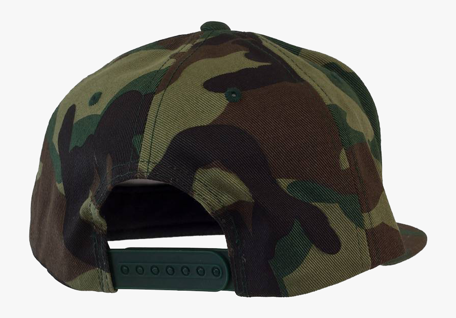 Snapback Backwards File - Backwards Snapback Png, Transparent Clipart