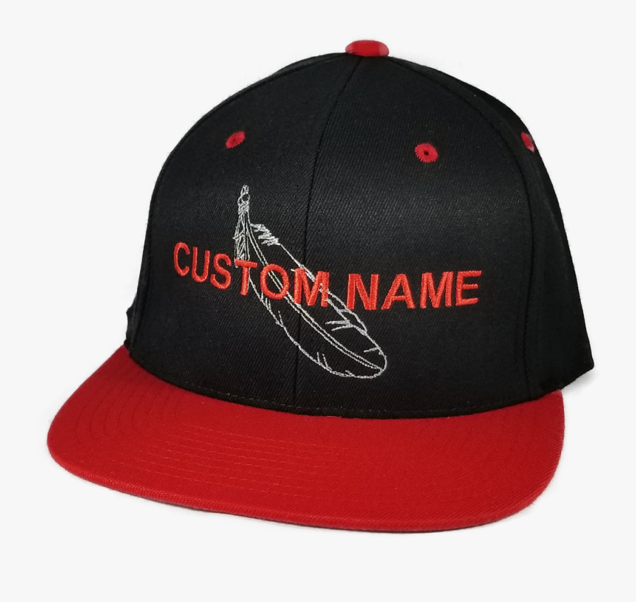 Custom Native American , Transparent Cartoons - Baseball Cap, Transparent Clipart